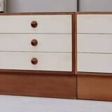 Commodes, années 70