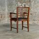 Gio Ponti armchair for Schirolli, 1950s