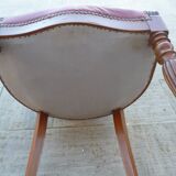 Louis Philippe office chair