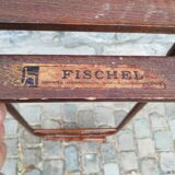 Night valet fishel 1930