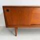 Vintage sideboard.
