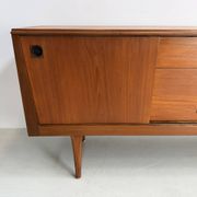 enfilade 1960