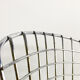 Paire de Side chairs d'Harry Bertoia édition Knoll