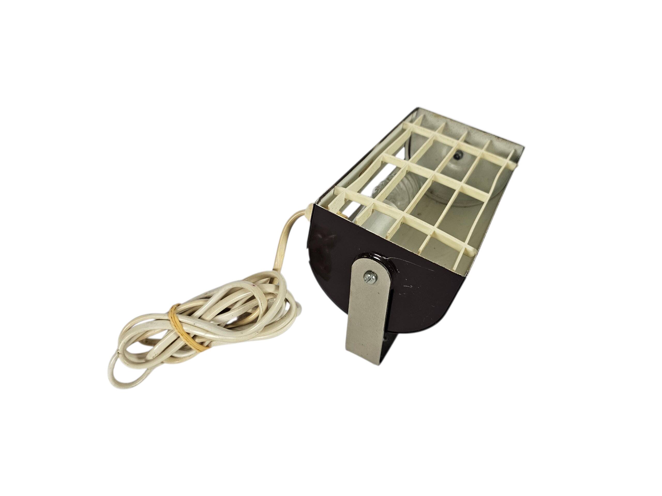 Elidus - design Hans Agne Jakobsson - wall lamp - Sweden - 1970s