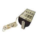 Elidus - design Hans Agne Jakobsson - wall lamp - Sweden - 1970s