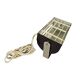 Elidus - design Hans Agne Jakobsson - wall lamp - Sweden - 1970s