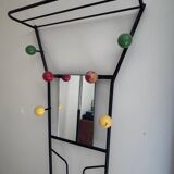 coat rack