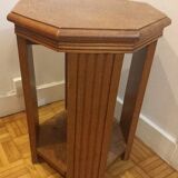 Art Deco side table