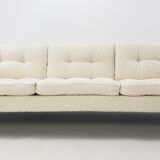 Model 442 Sofa by Pierre Paulin for Artifort, 1960s