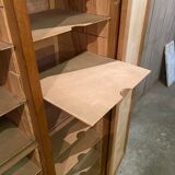 Vintage parisian wardrobe 1940