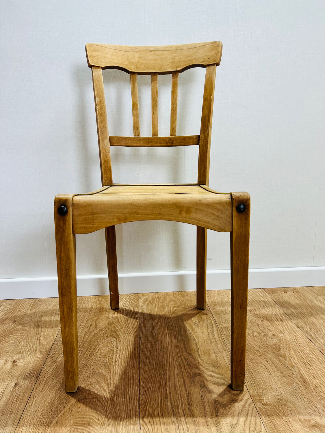 Chaises bistrot