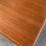 Teak table from the 60s