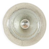 Donut wall and ceiling lamp by J.T. Kalmar for Franken KG