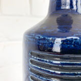 DL30 ceramic table lamp, Per Linnemann-Schmidt for Palshus, Denmark, 1960s