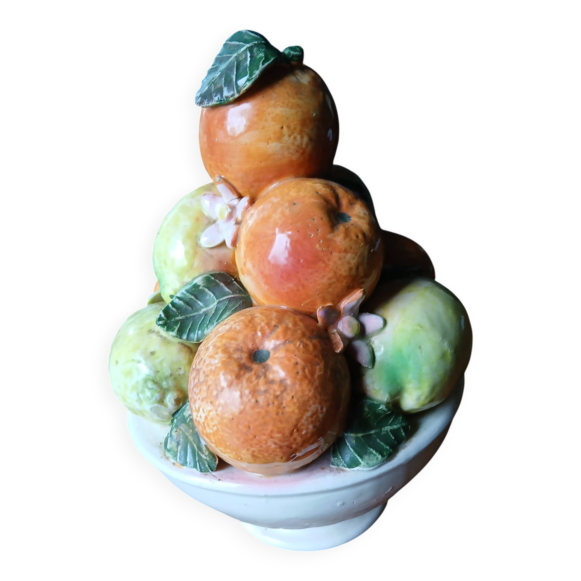 Fruit bowl