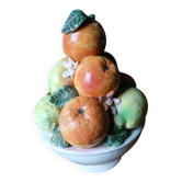 Fruit bowl