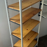 1980s bookshelf unit