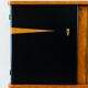 Design sideboard 1960 mahogany