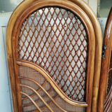Vintage screen / room divider