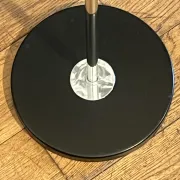German swing lamp