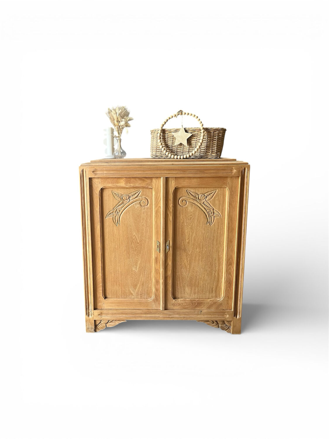 Art Deco Parisian Buffet