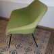Sofa form the 50s