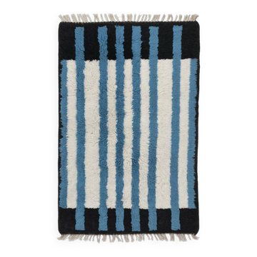 Handmade Moroccan rug 200cm x 300cm