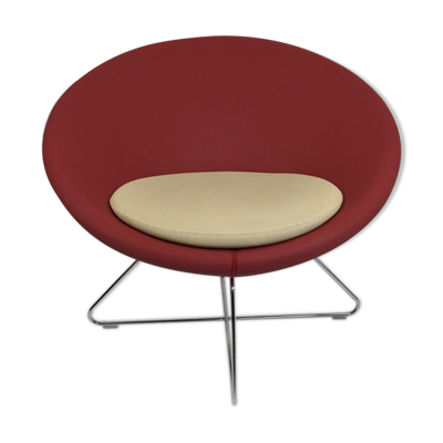 Fauteuil Allermuir Conic A631