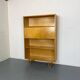 Bureau de Secrétaire Highboard Moderniste Mid-Century Bb04 par Cees Braakman pour Pastoe, 1950s