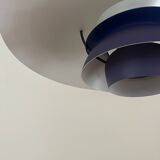 Vintage Louis Poulsen PH5 pendant lamp - Danish design - Poul Henningsen