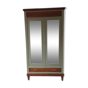Armoire à glace