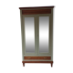 Ice cabinet