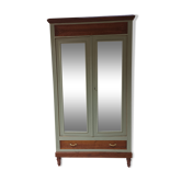 Ice cabinet