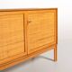 Model “Norrland” sideboard by Alf Svensson for Bjärsta, 1960s