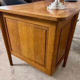 Vintage modernist desk