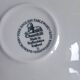 Churchill "Rosetta" English teacup