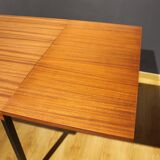 Extending table by Pierre Guariche for Huchers-Minvielle