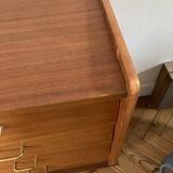 Buffet, commode vintage