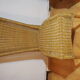 4 chaises en rotin