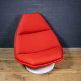 F510 armchair by Geoffrey Harcourt for Artifort