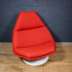 Fauteuil F510 de Geoffrey Harcourt pour Artifort