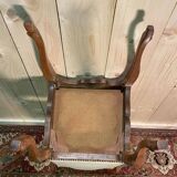 Set of 8 Dutch chairs