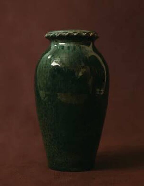 Paire de vases en porcelaine chinoise céladon