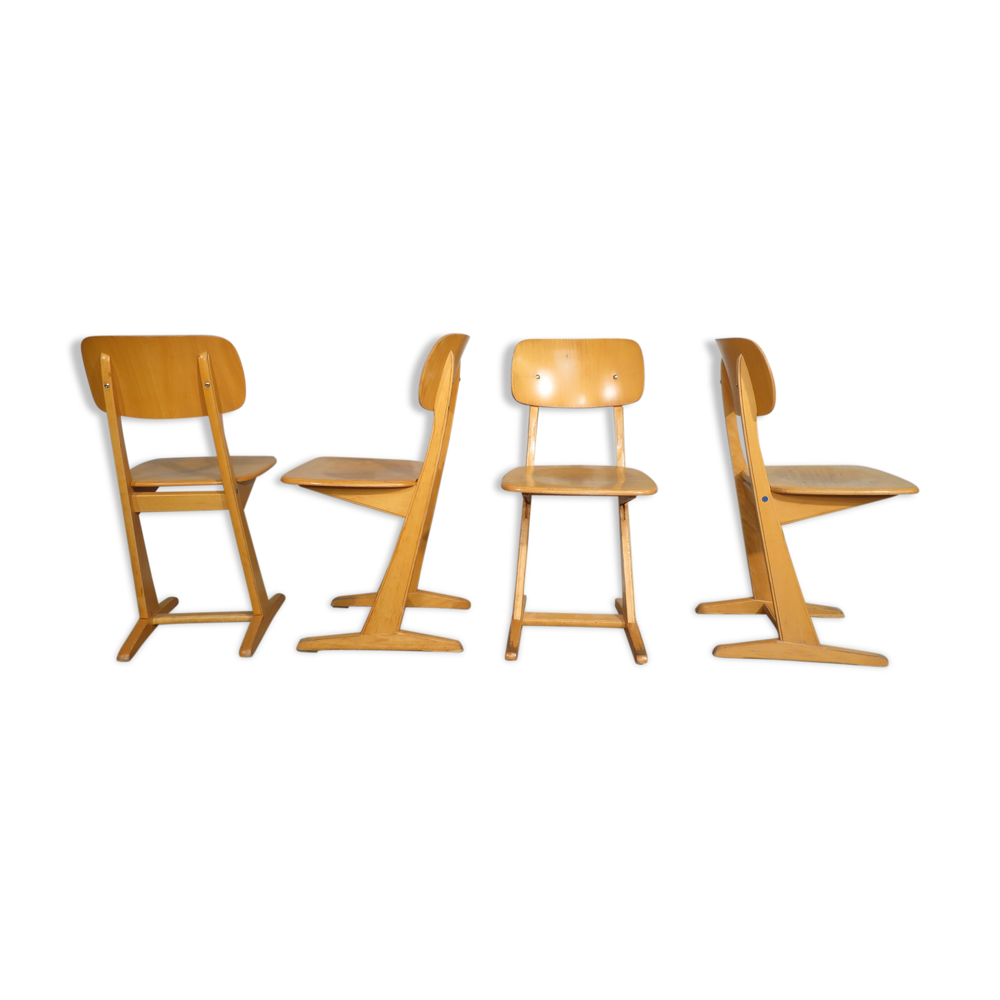 Chair "cassala" adult model