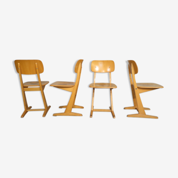 Chair "cassala" adult model