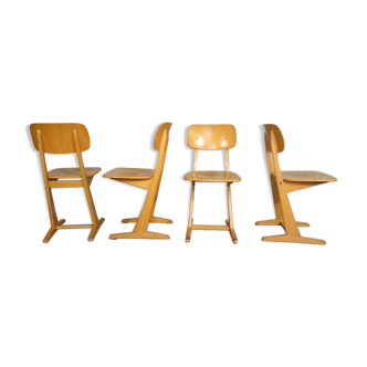 Chair "cassala" adult model