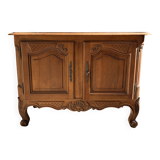 Wooden sideboard or TV cabinet