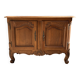 Buffet en bois ou meuble TV