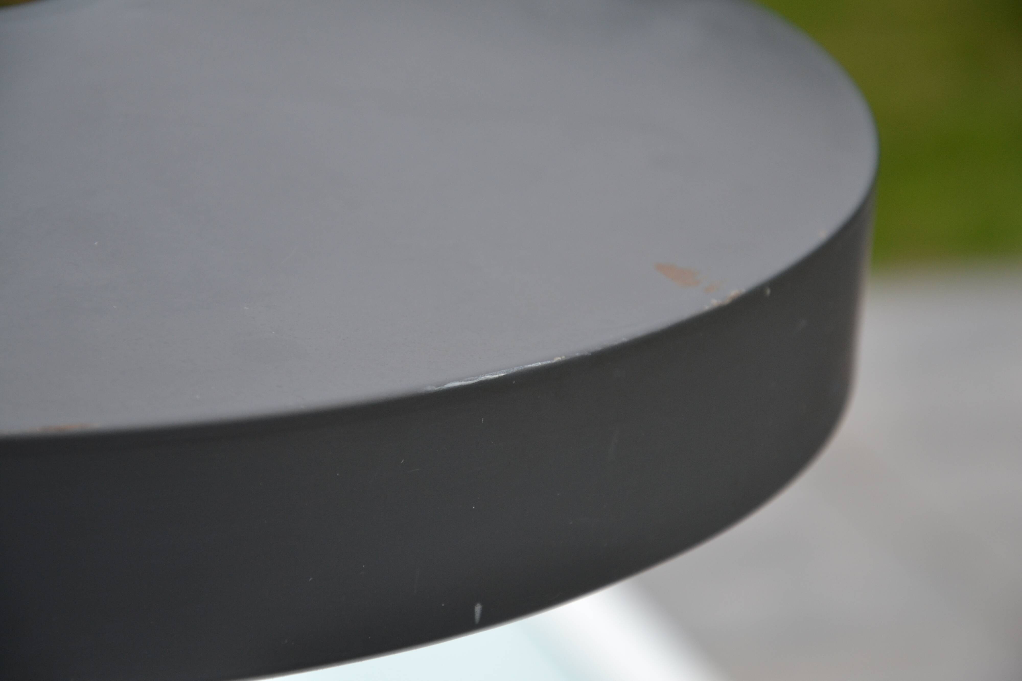 Table lamp Louis Kalff model Timor for Philips 1970