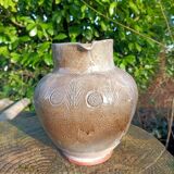 Retro carafe